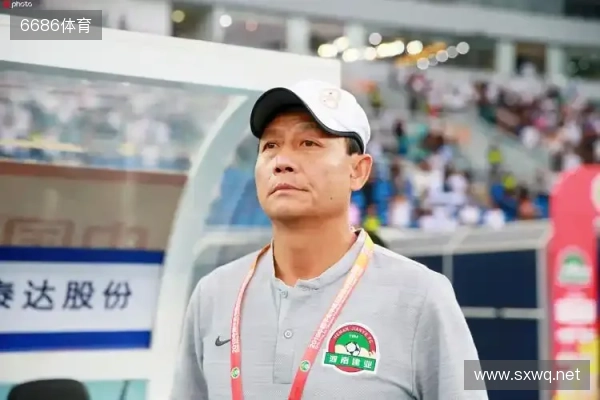 王宝山：输球是教练的责任 从组队第一天就是向着冠军的目标努力