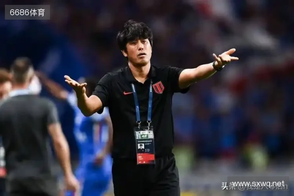 首尔主帅:最近在联赛状态不好,很高兴能客场战胜中超冠军 首尔主帅:最近在联赛状态不好,很高兴能客场战胜中超冠军