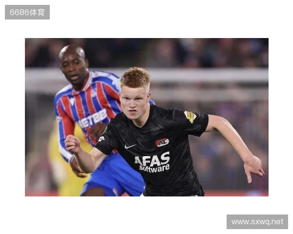 电讯报：纽卡有意引进小将斯密特，该球员非常乐意在一月加盟