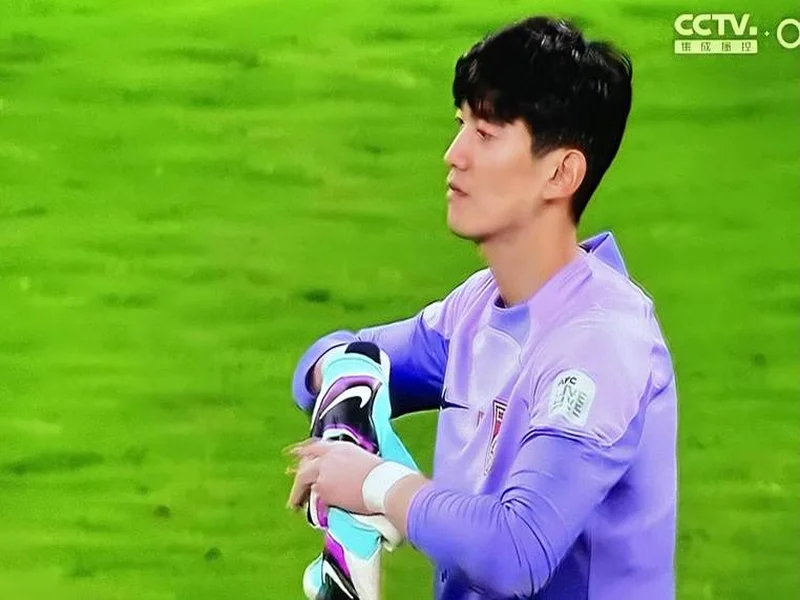 记者评颜骏凌:稳定、安心的代名词,数据不断扇部分舆论的声音